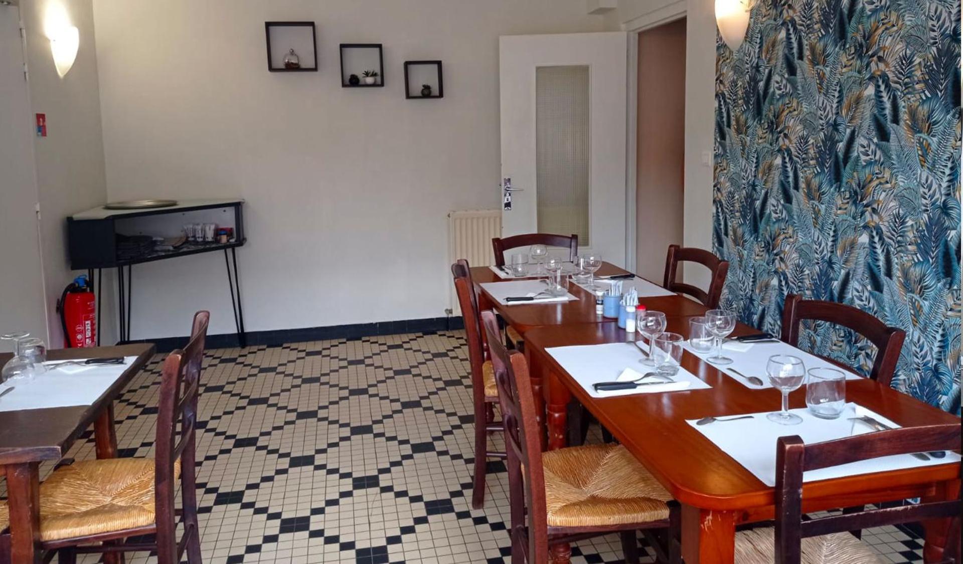 Auberge Armoricaine Louisfert Buitenkant foto