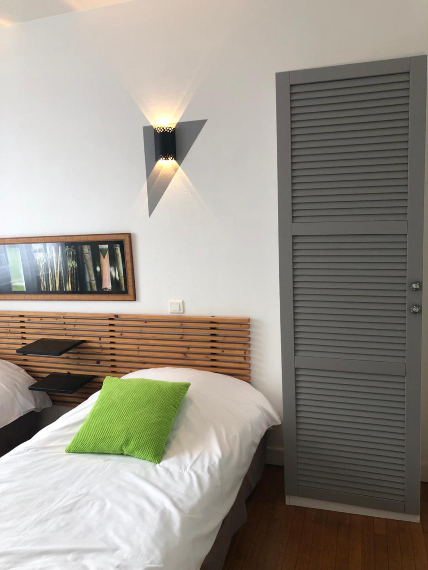 Auberge Armoricaine Louisfert Buitenkant foto