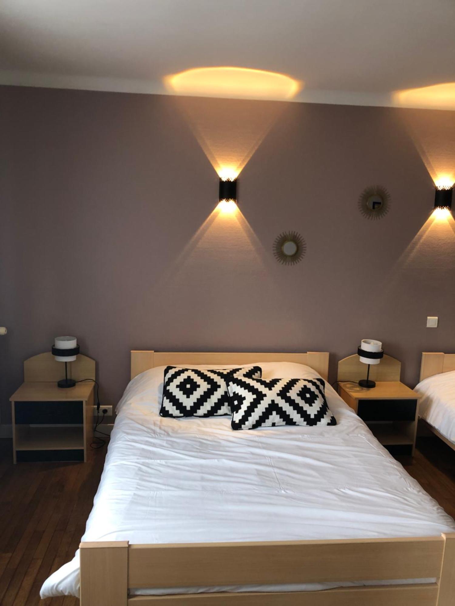 Auberge Armoricaine Louisfert Buitenkant foto