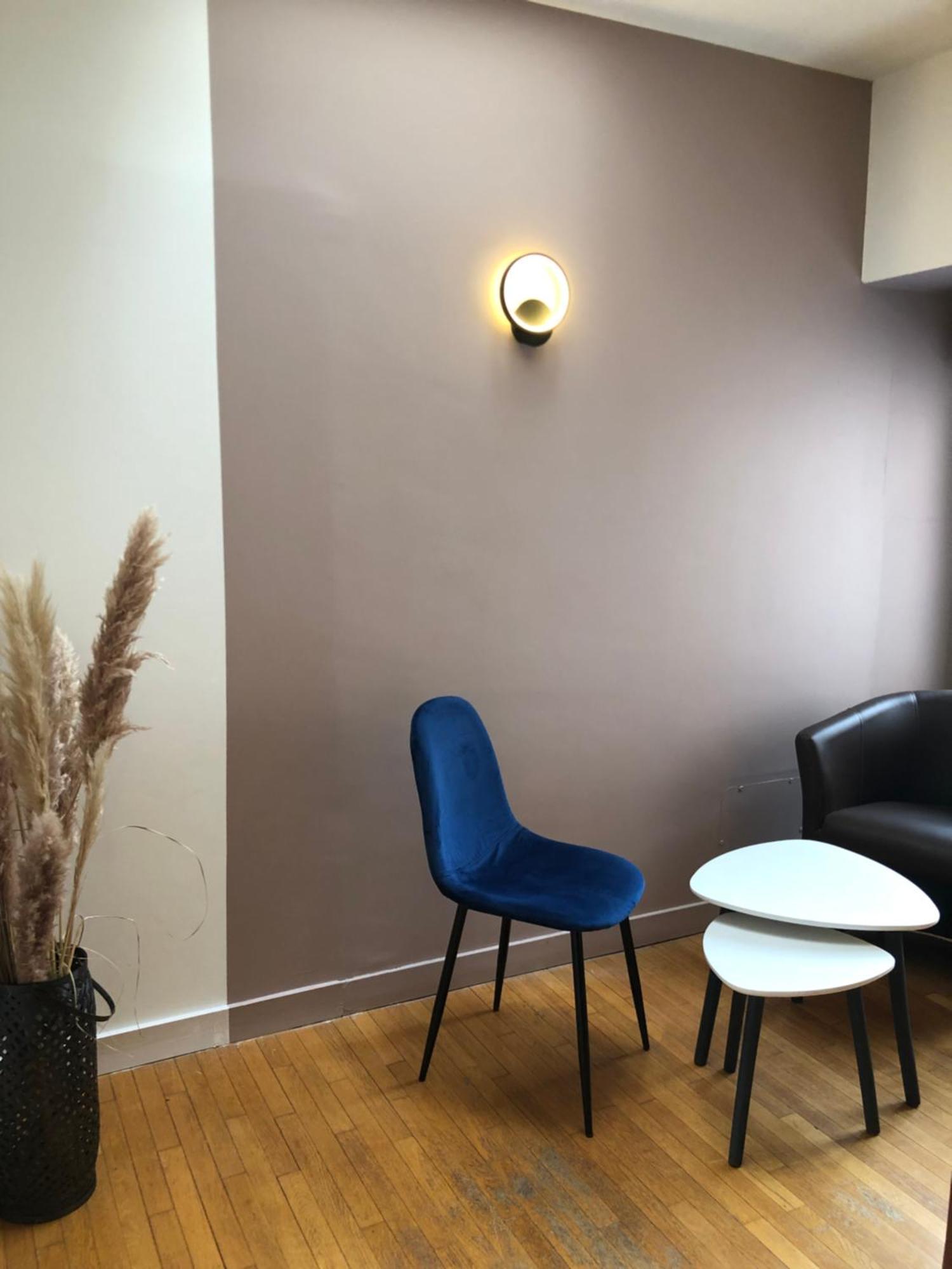 Auberge Armoricaine Louisfert Buitenkant foto
